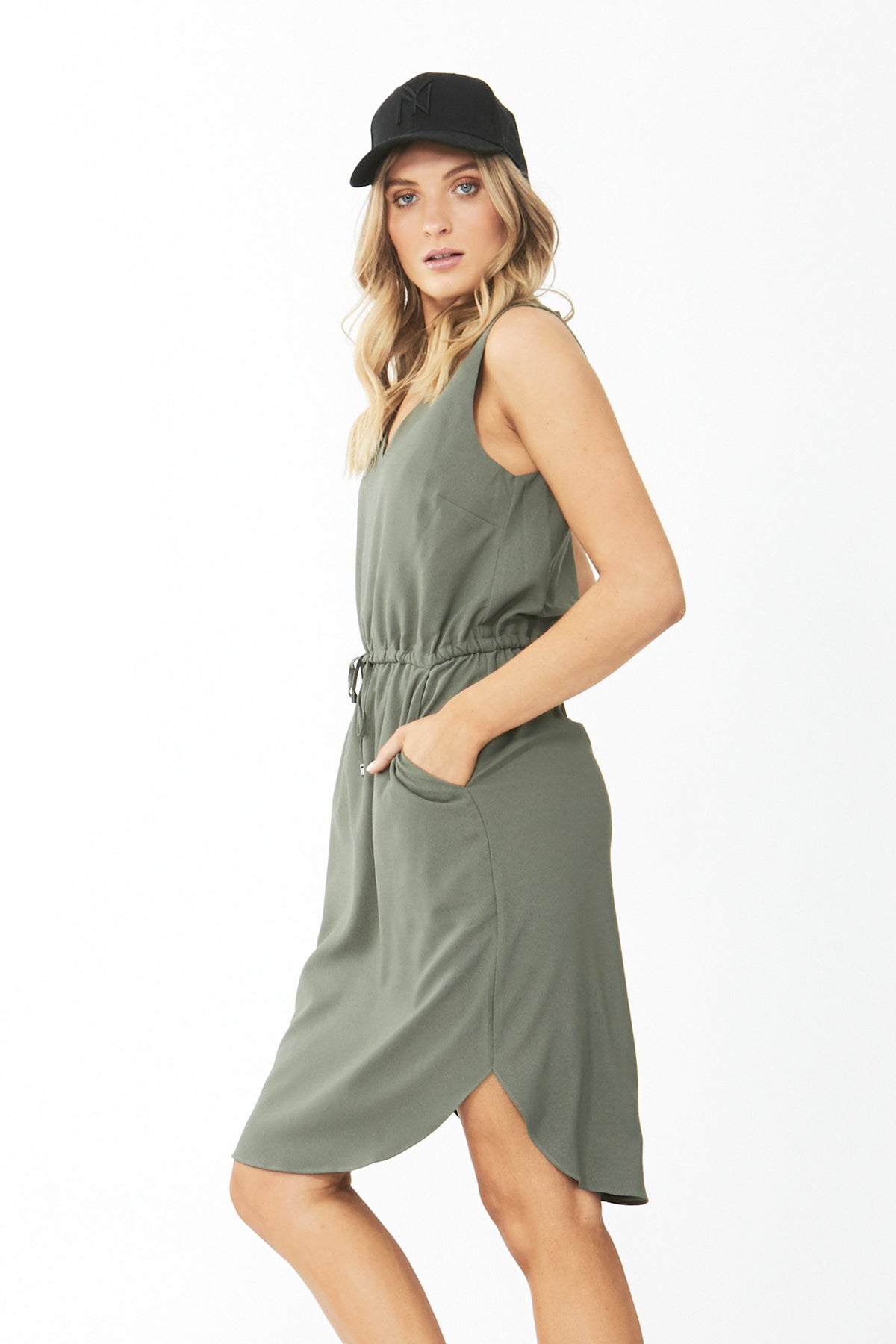 [TEST] Mexico Mini Dress