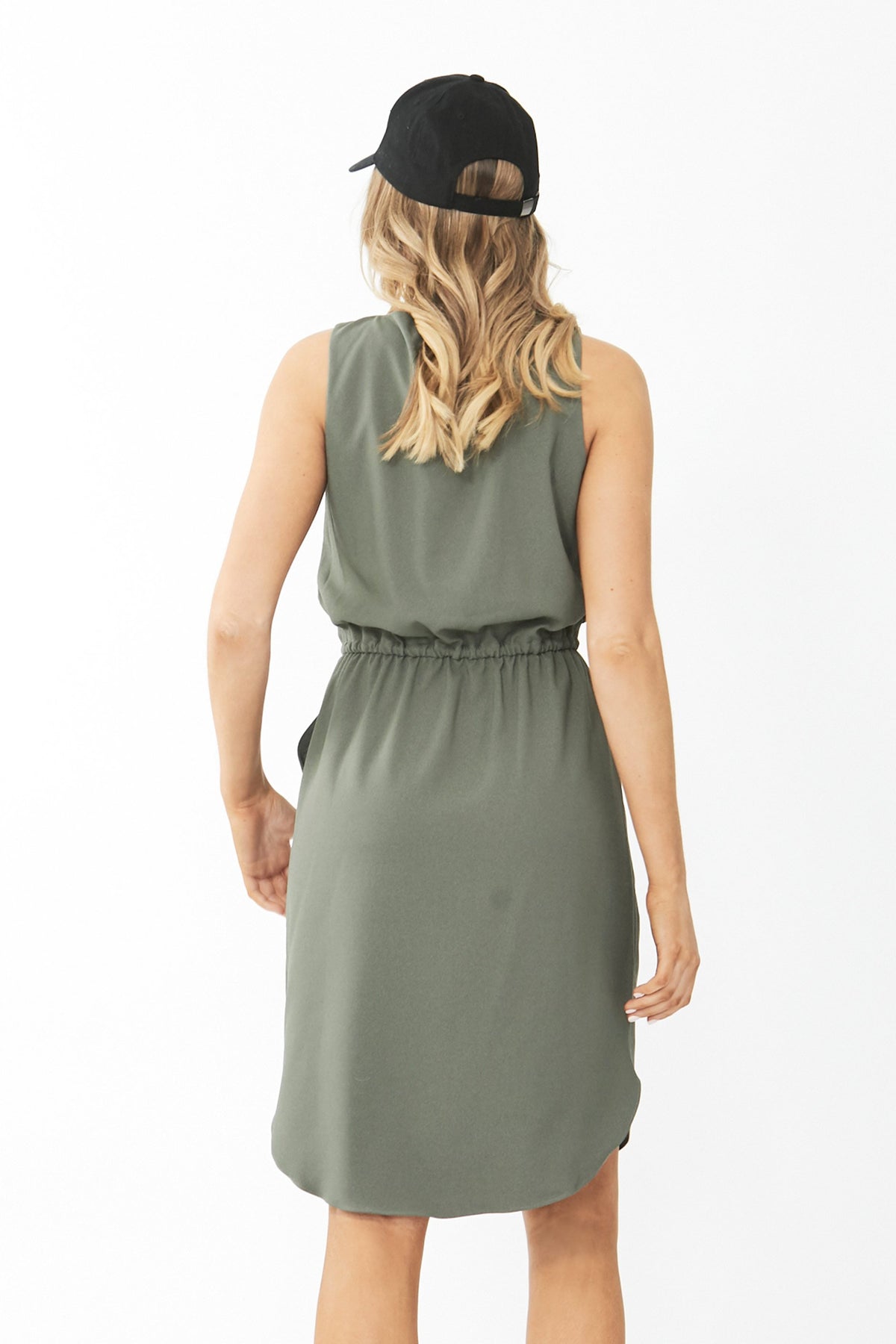 [TEST] Mexico Mini Dress