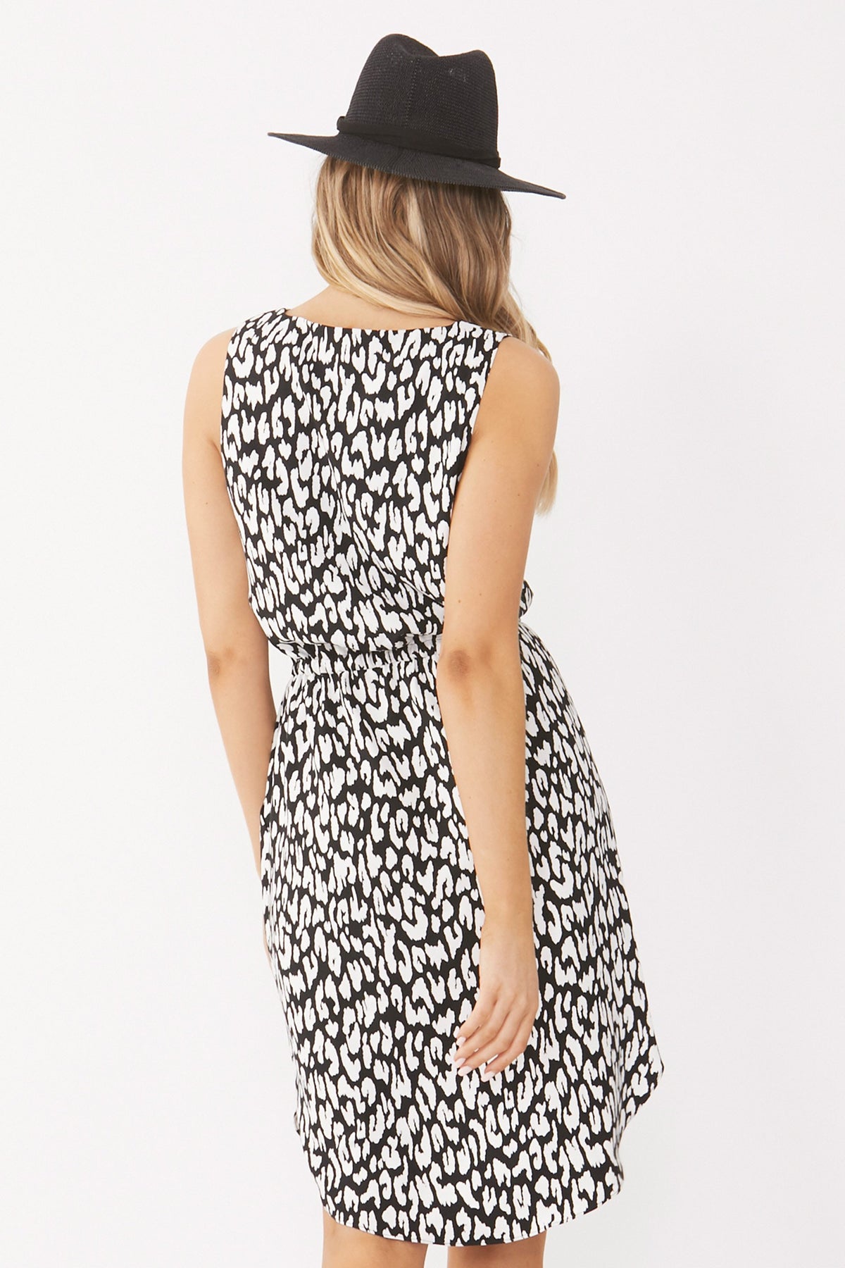 [TEST] Mexico Mini Dress