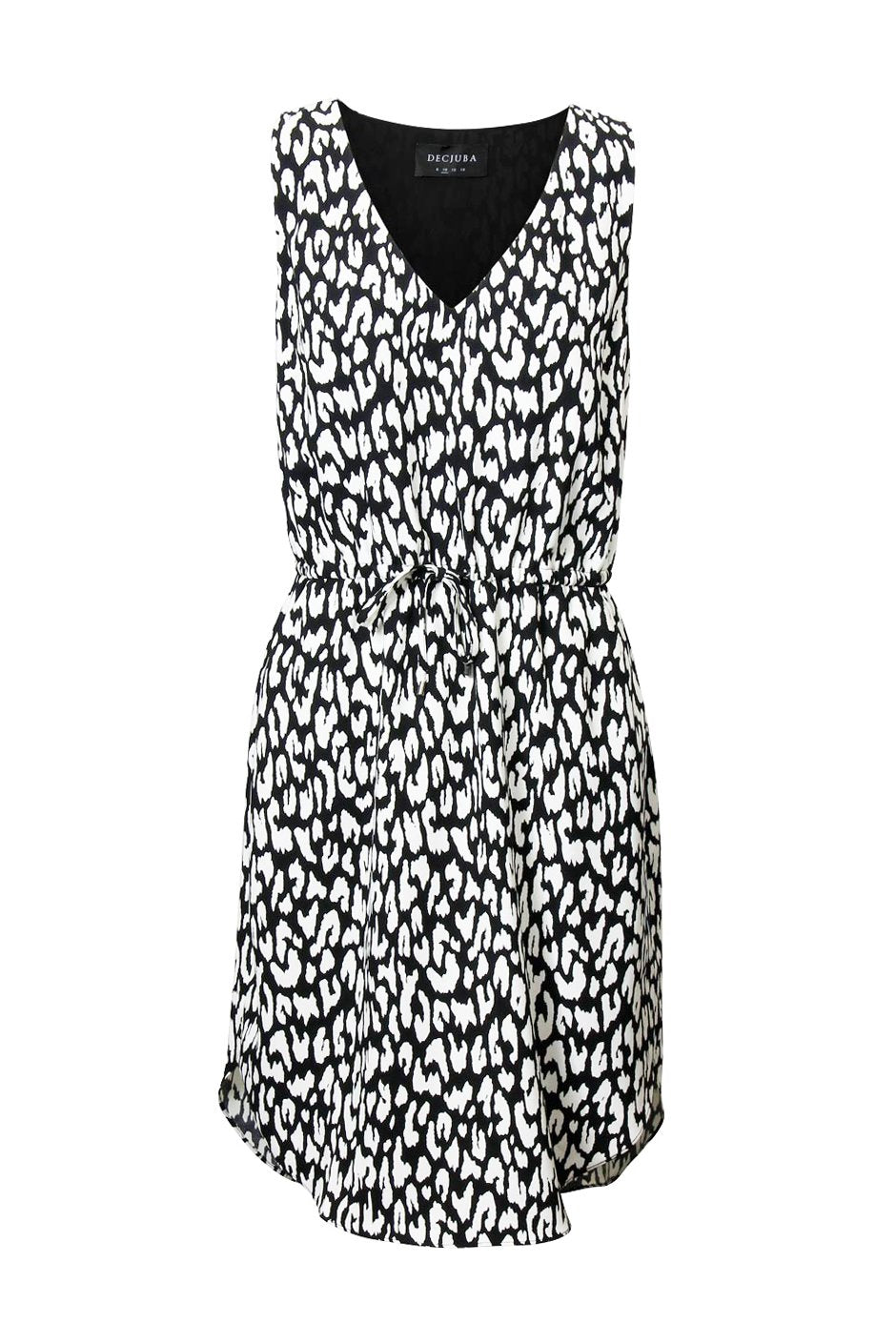 [TEST] Mexico Mini Dress