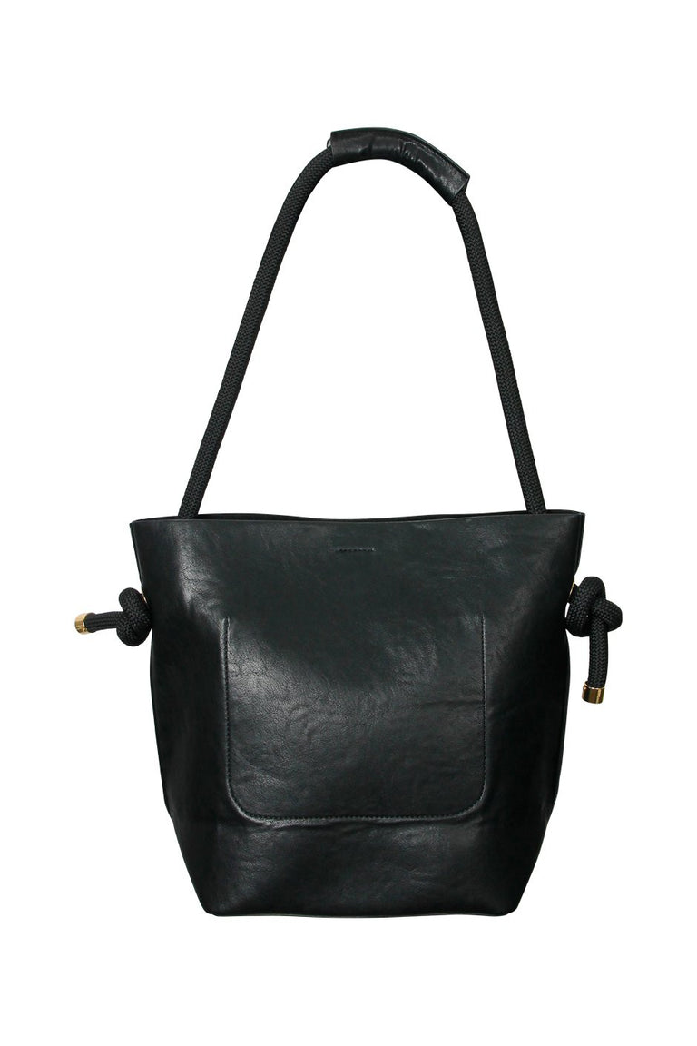 [TEST] Dani Rope Strap Tote Bag