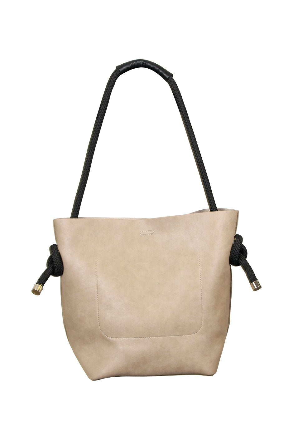 [TEST] Dani Rope Strap Tote Bag