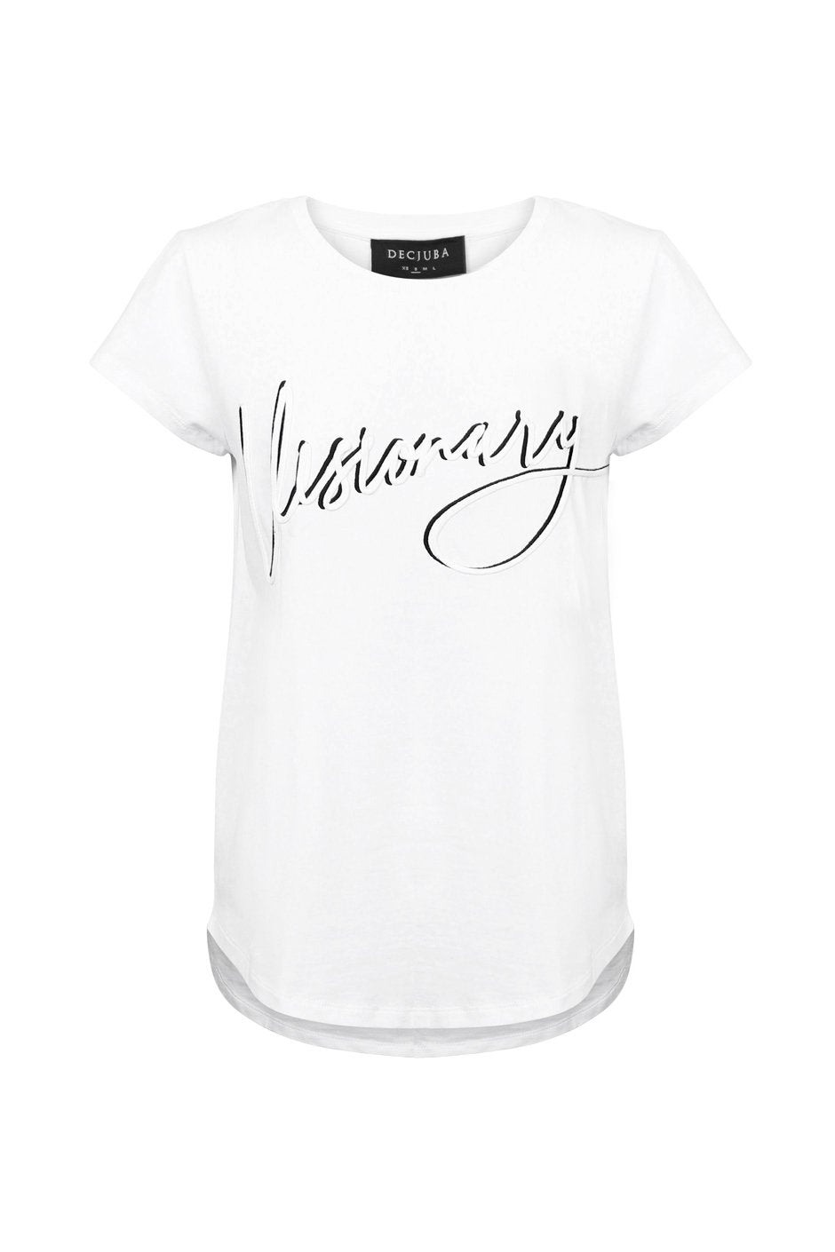[TEST] Visionary Rope Tee