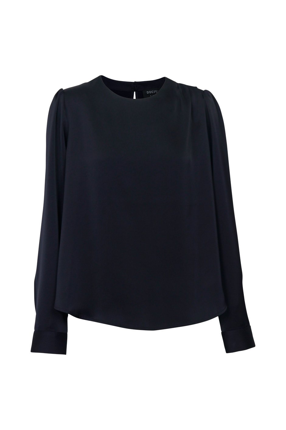 [TEST] Skye Satin Blouse