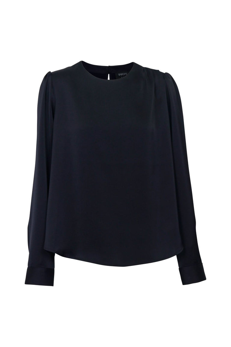 [TEST] Skye Satin Blouse