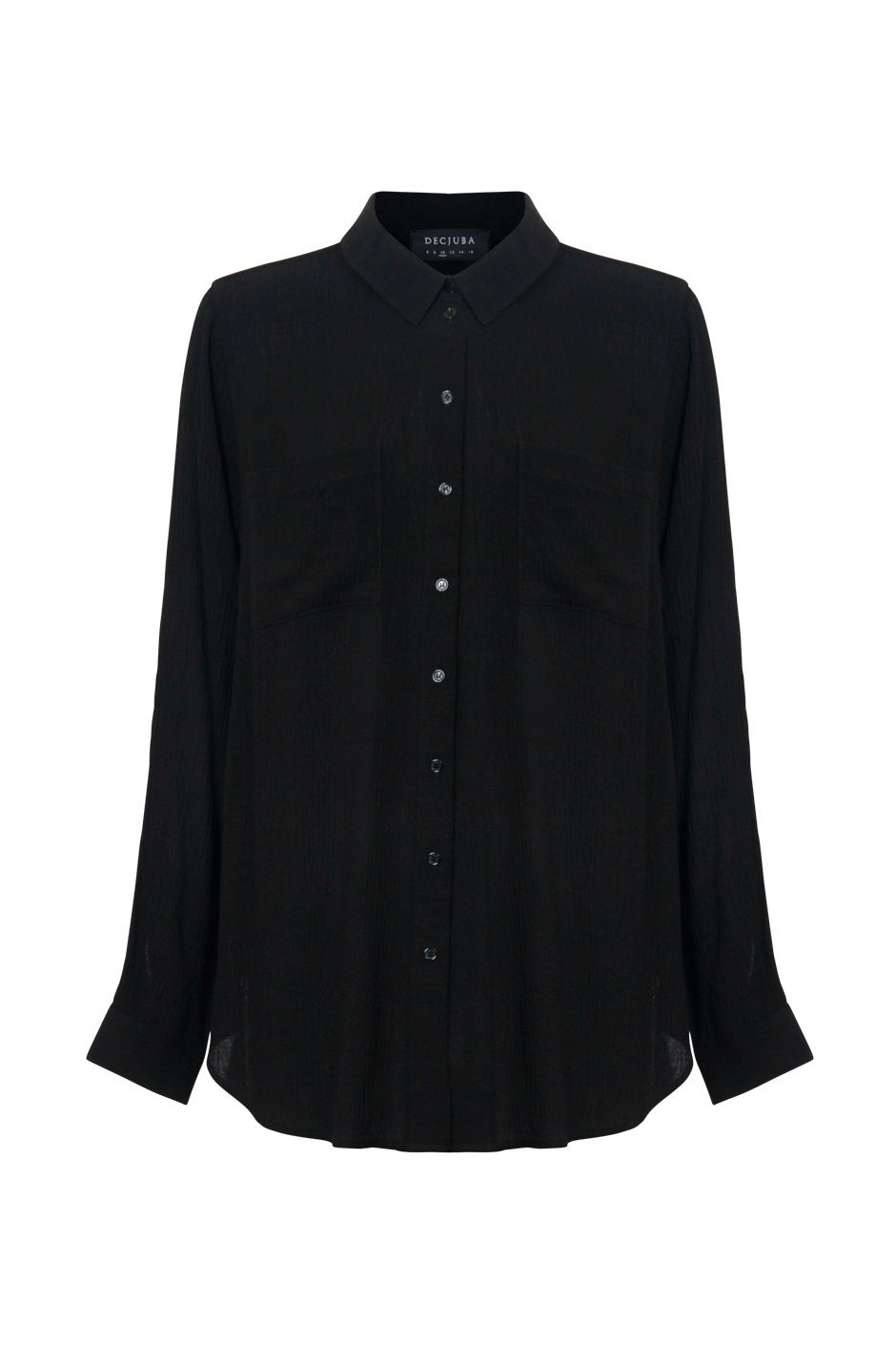 [TEST] Florence Textured Shirt