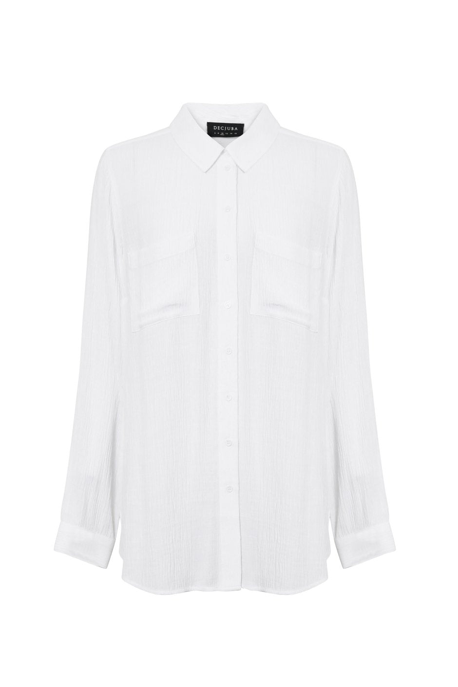 [TEST] Florence Textured Shirt
