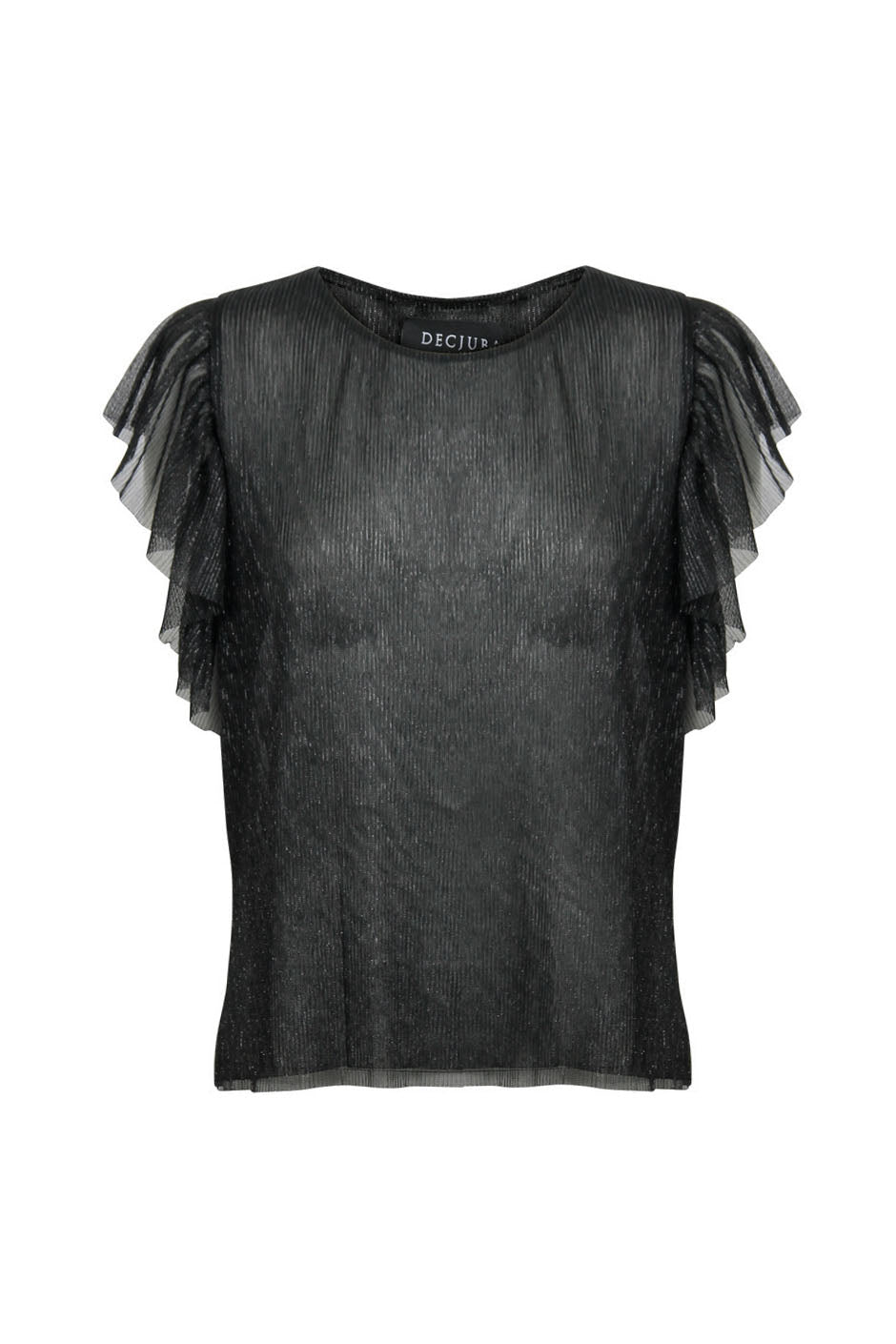 [TEST] Sonja Sparkle Top