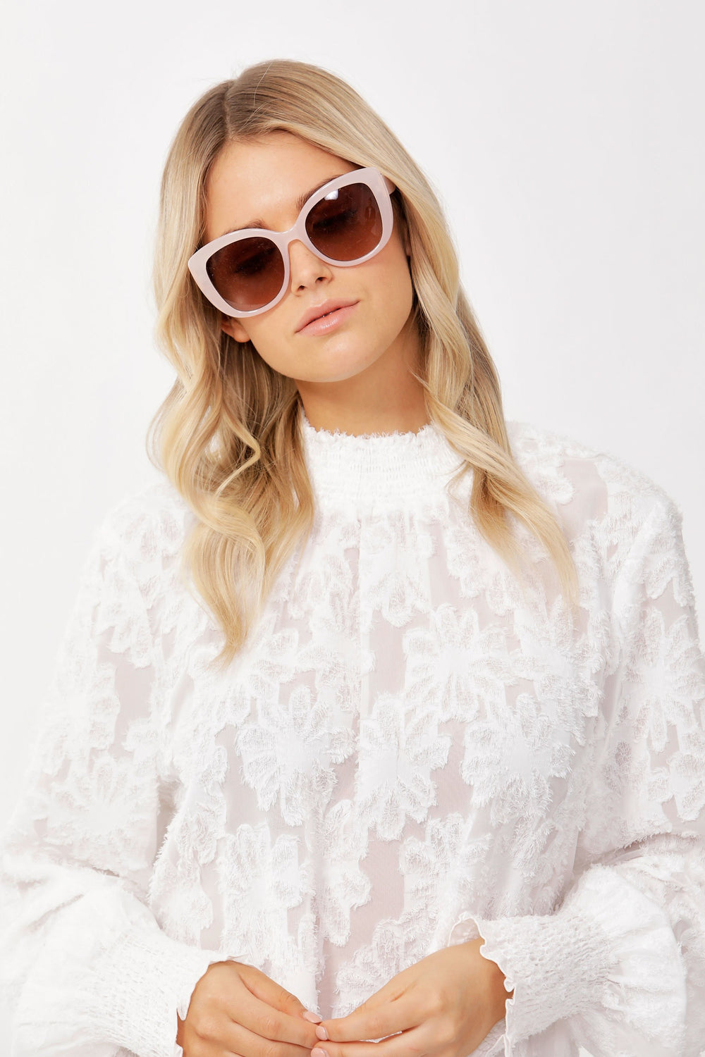[TEST] Cherie Sunglasses
