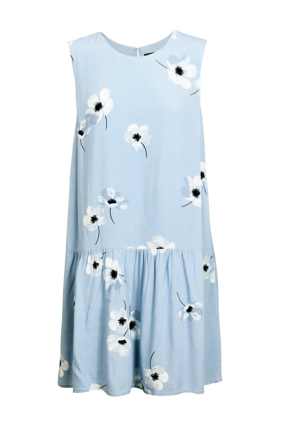 [TEST] Kara Drop Waist Dress