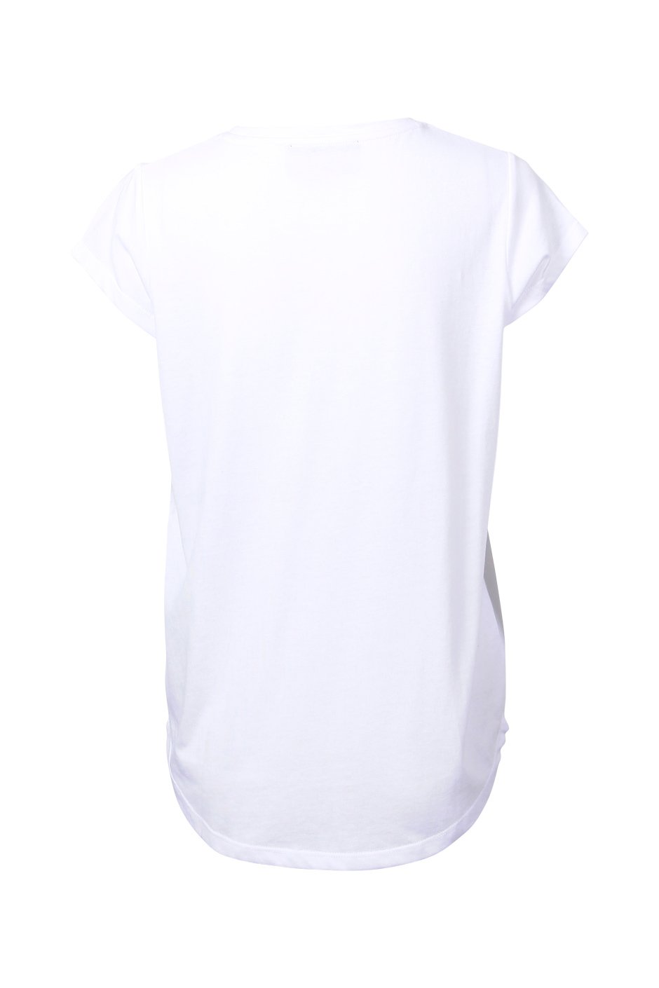 [TEST] Monte Carlo Print Tee