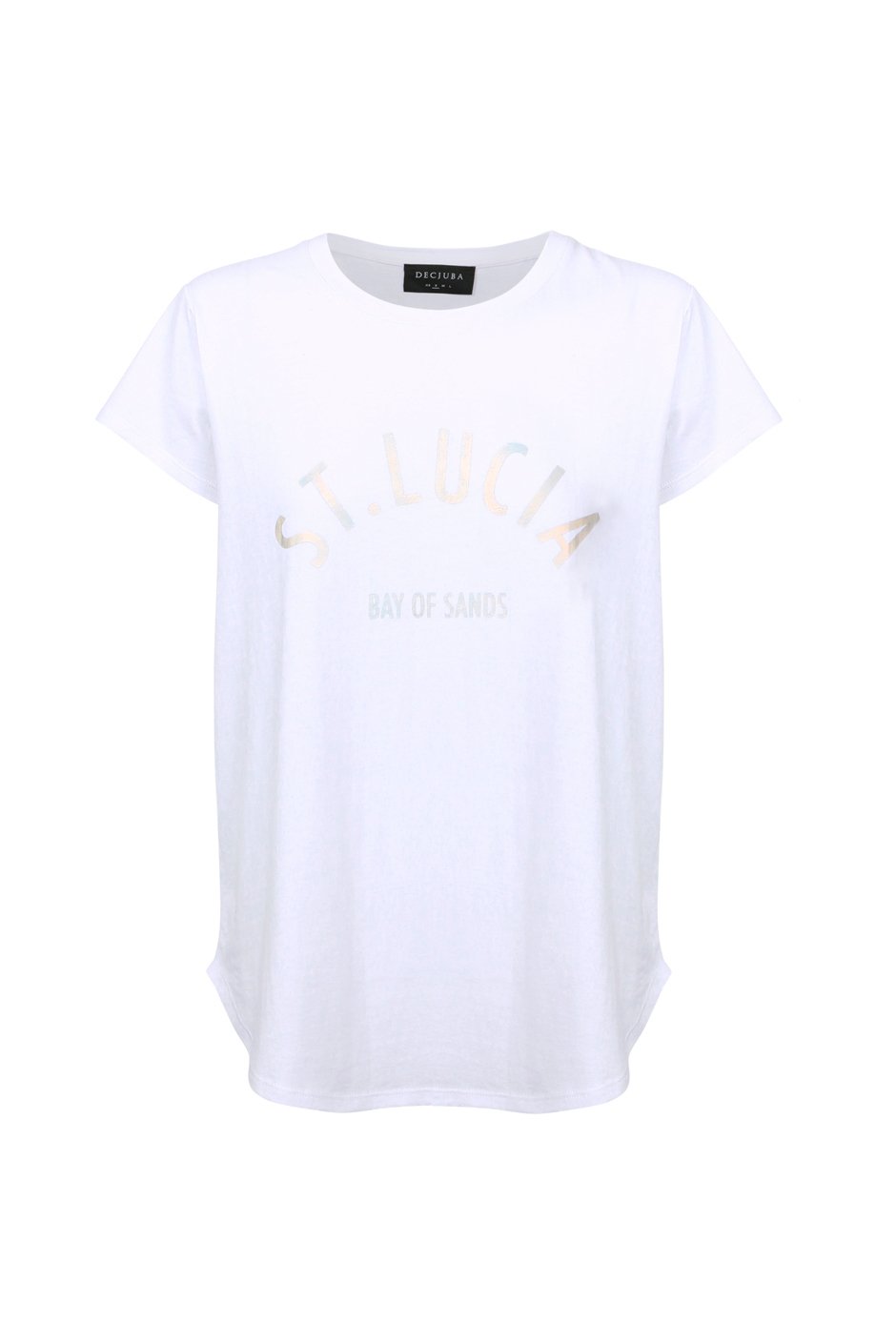[TEST] St Lucia Tee