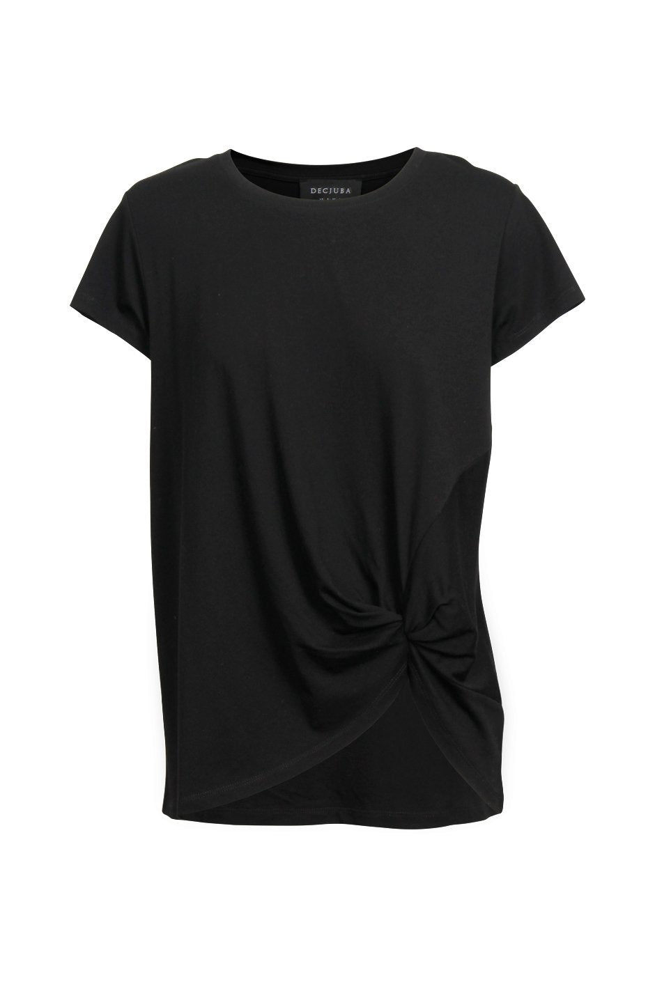 [TEST] Heidi Knot Tee