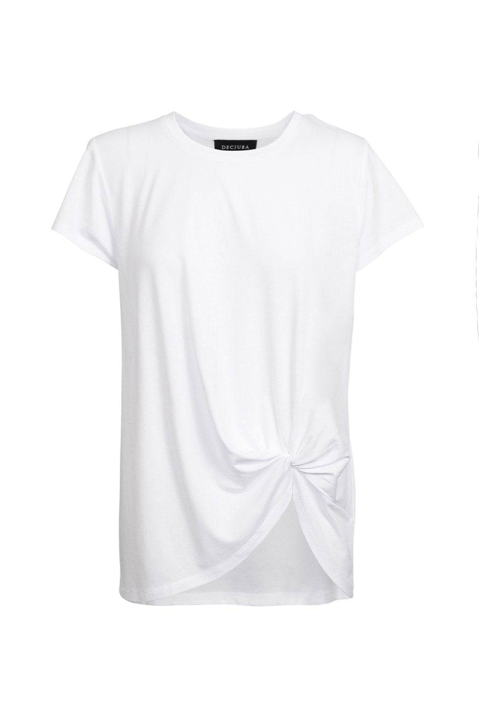 [TEST] Heidi Knot Tee