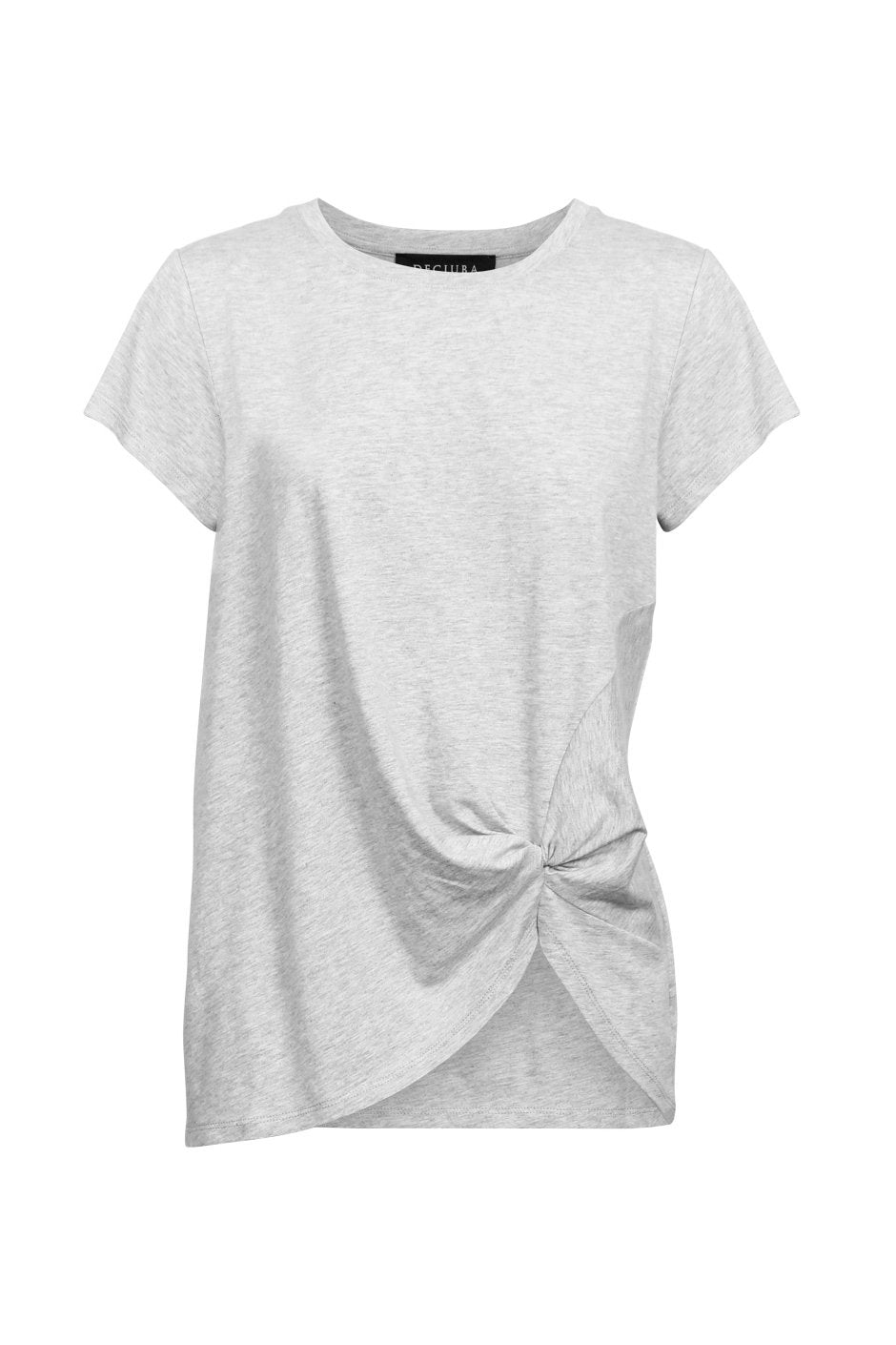 [TEST] Heidi Knot Tee