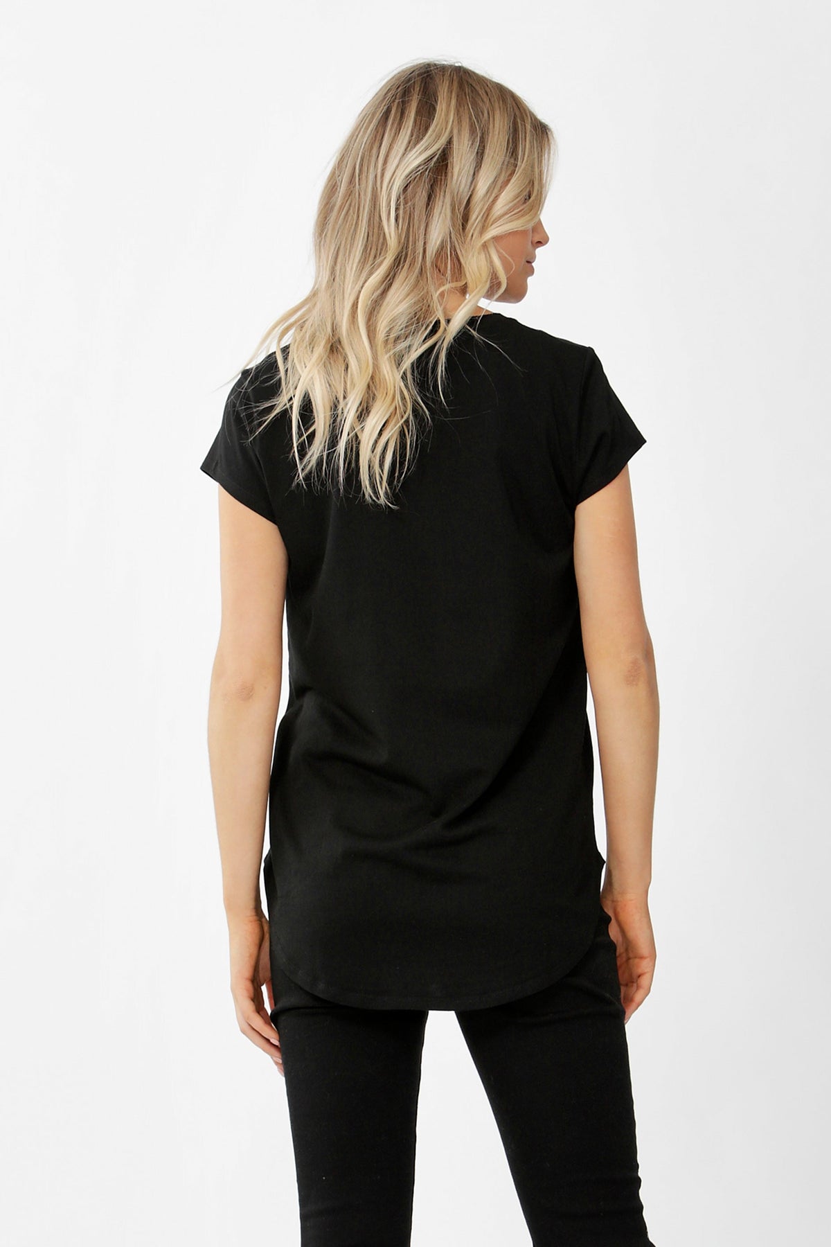 [TEST] Cannes Logo Tee