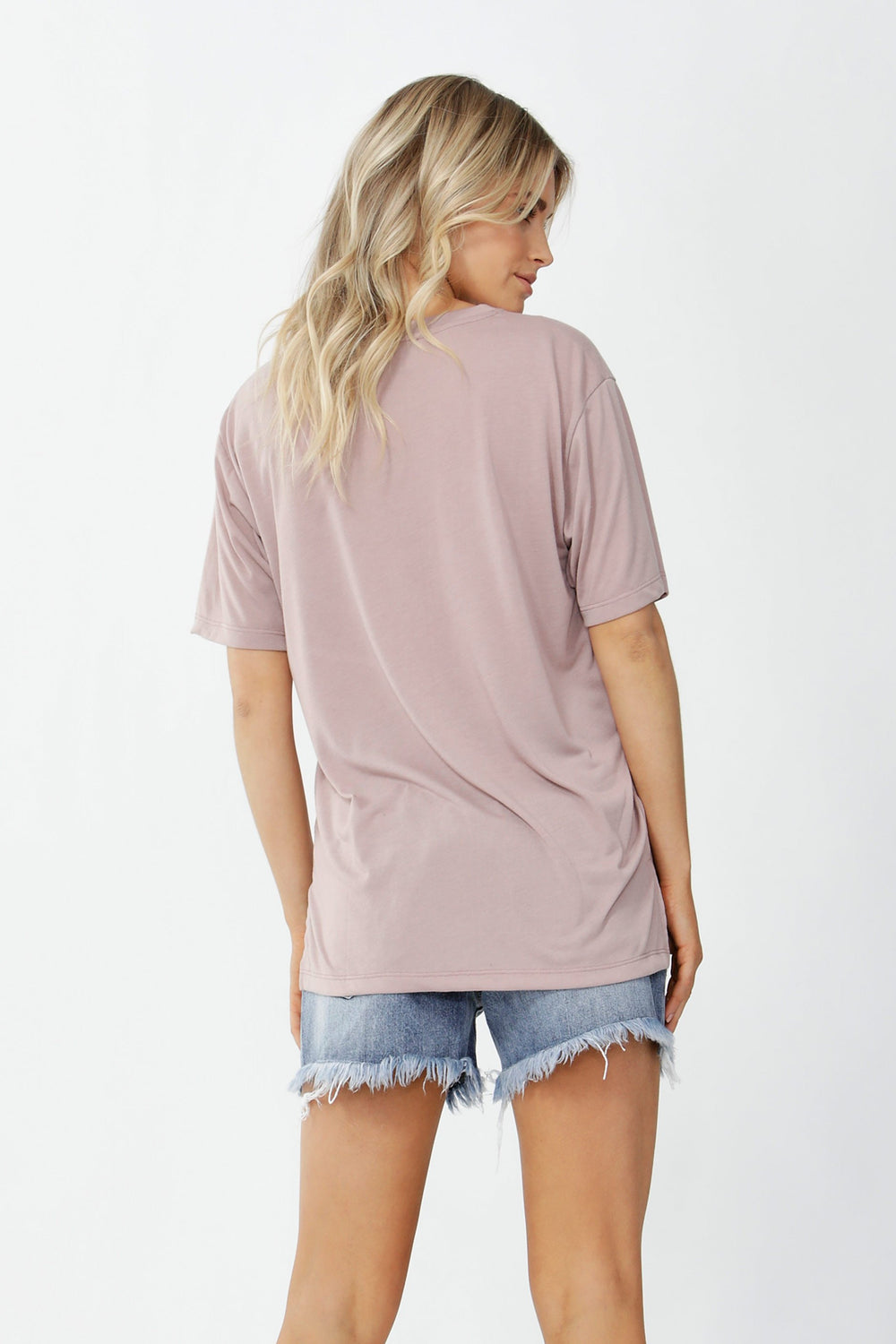 [TEST] Monterey Relaxed Tee