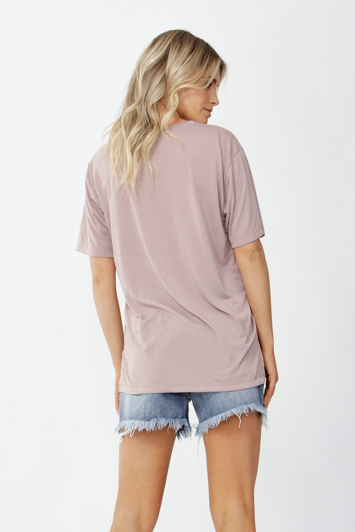 [TEST] Monterey Relaxed Tee