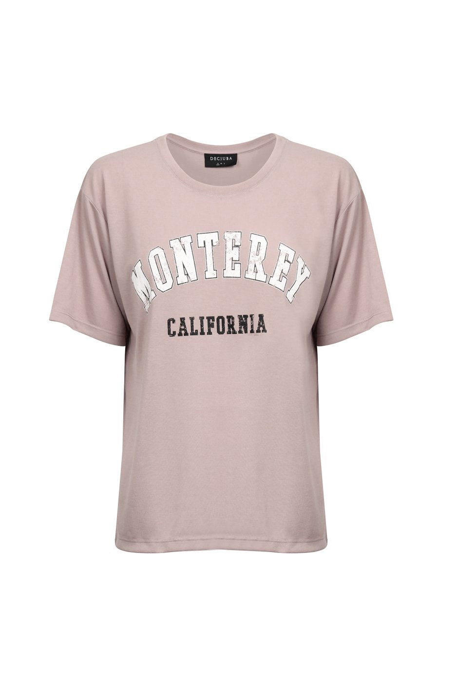 [TEST] Monterey Relaxed Tee