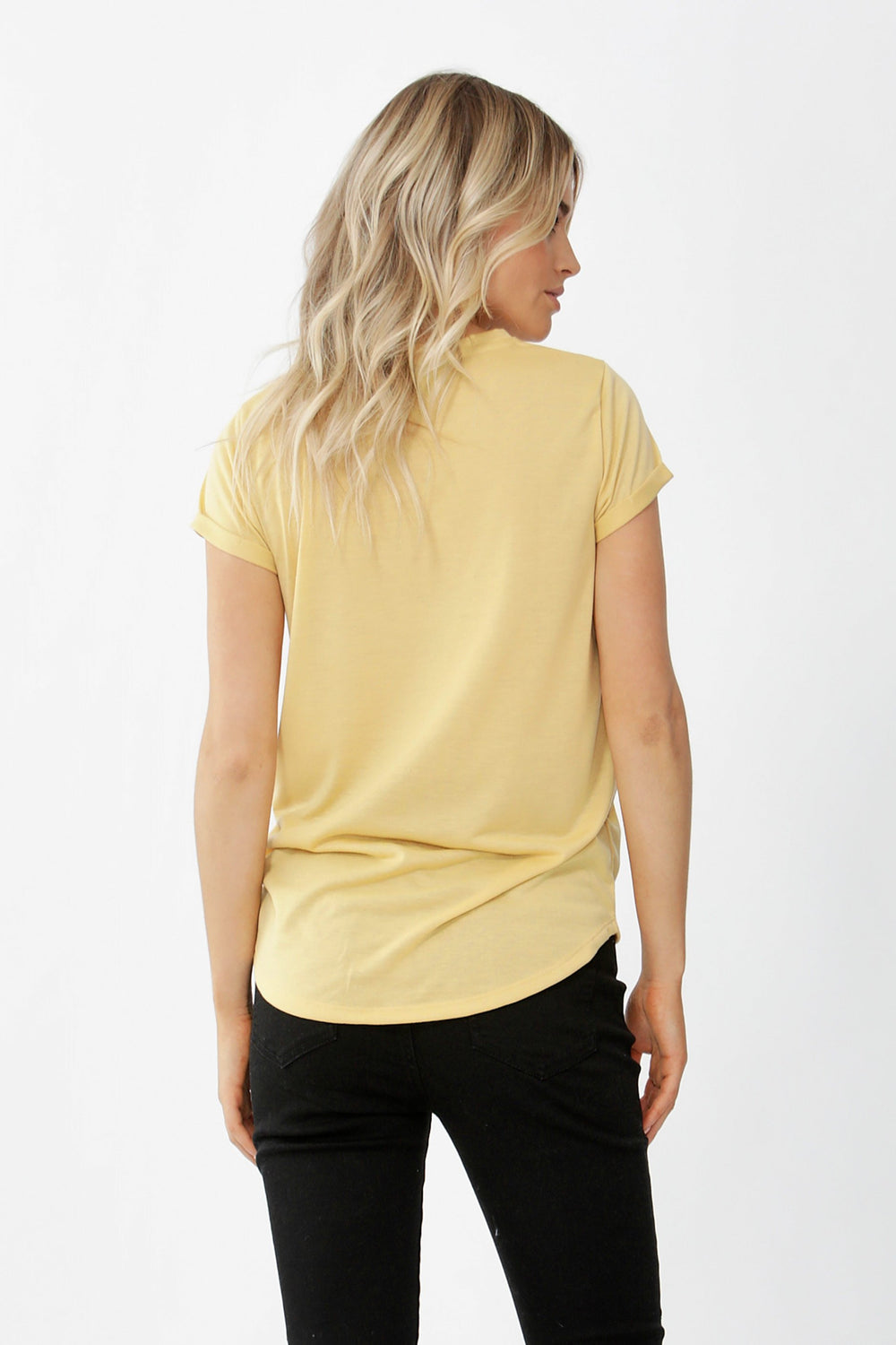 [TEST] Versailles Print Tee