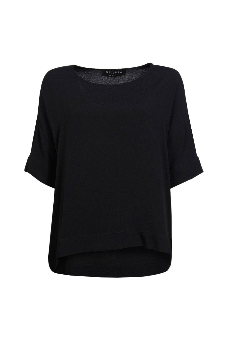 [TEST] Anya Boxy Top