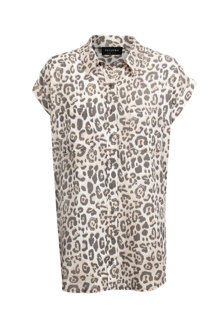 [TEST] Alexa Short Sleeve Shirt