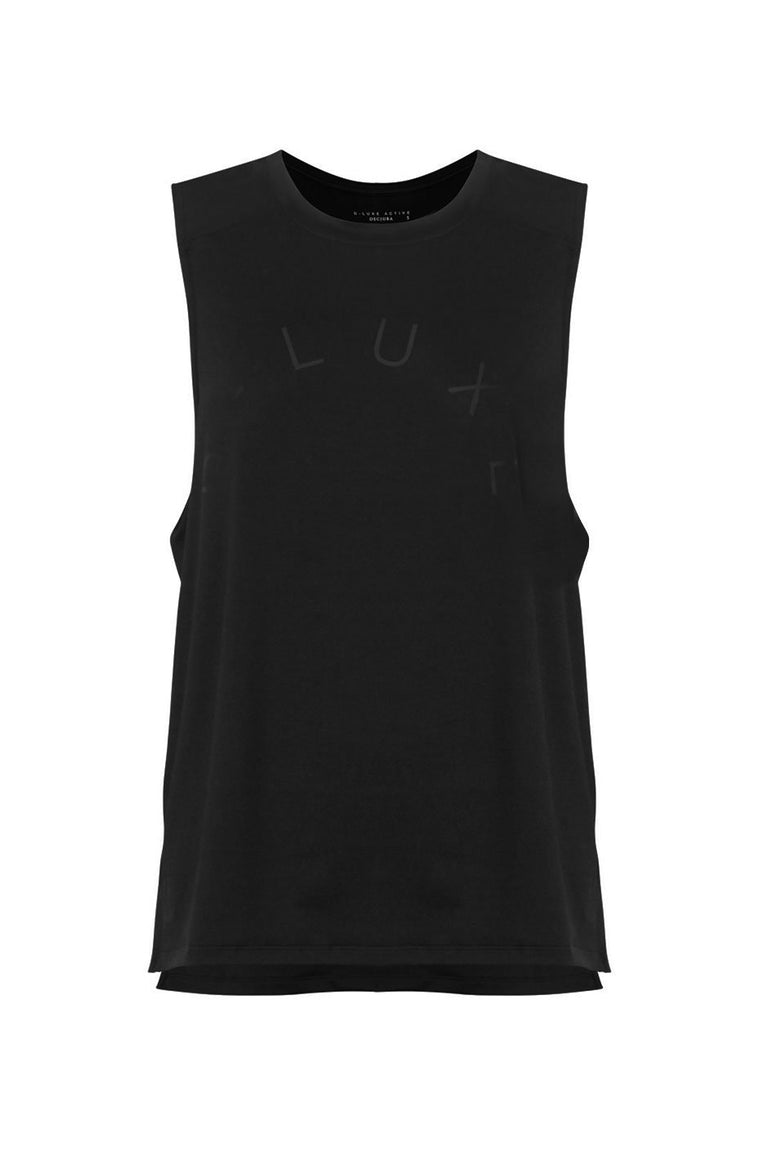 [TEST] D-Luxe Active Oversize Tank