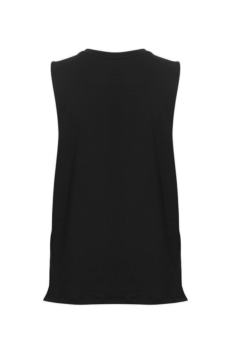 [TEST] D-Luxe Active Oversize Tank