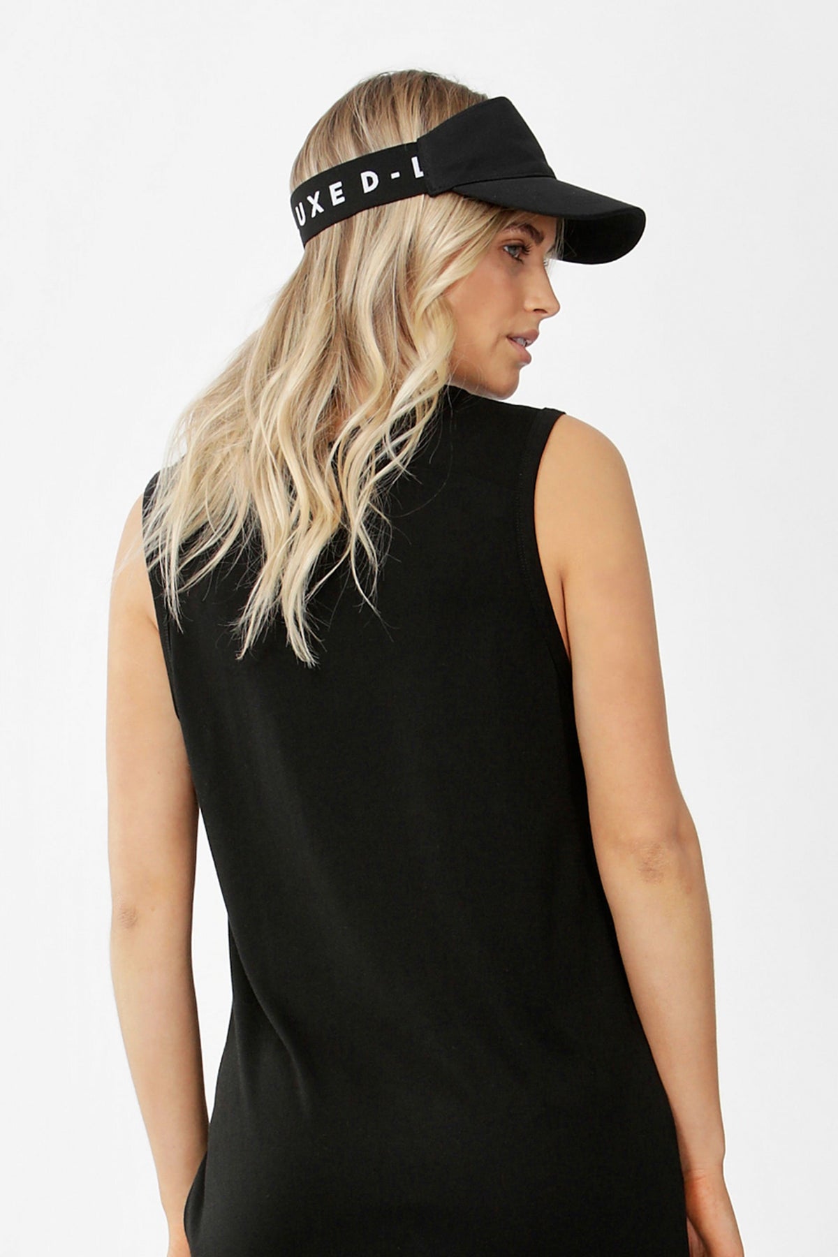 [TEST] Luxe Visor