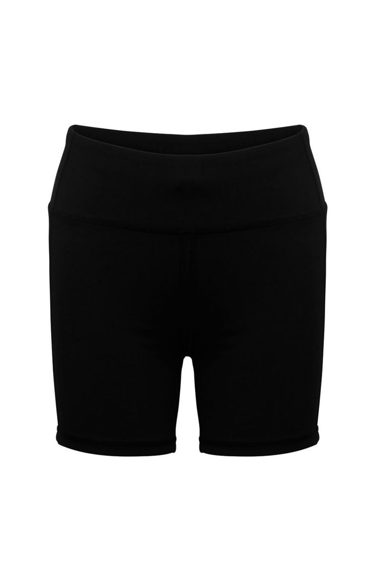 [TEST] D-Luxe Active Logo Bike Short