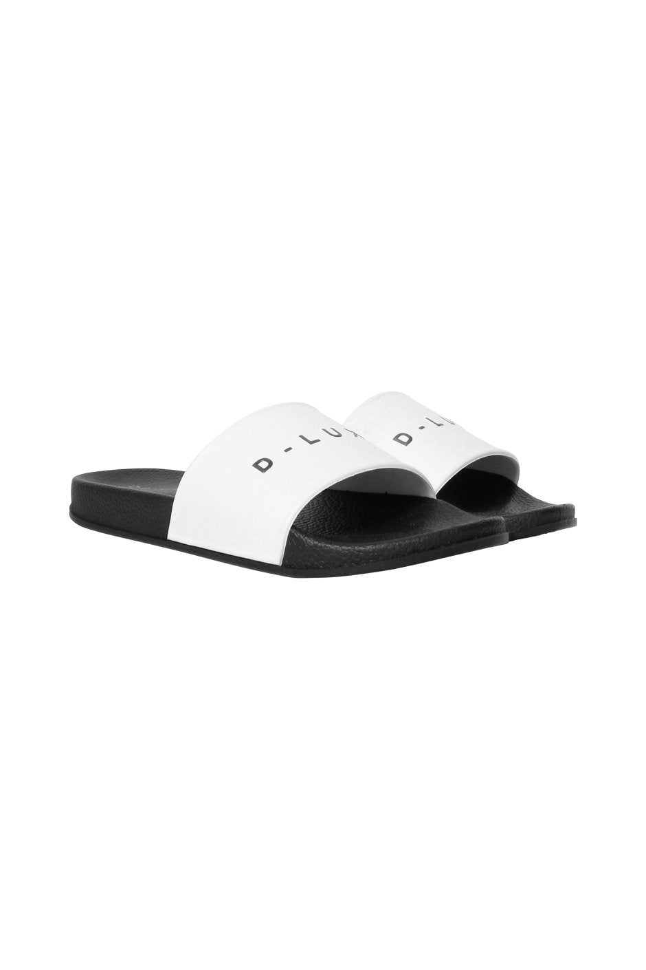 [TEST] D-Luxe Ashton Slide