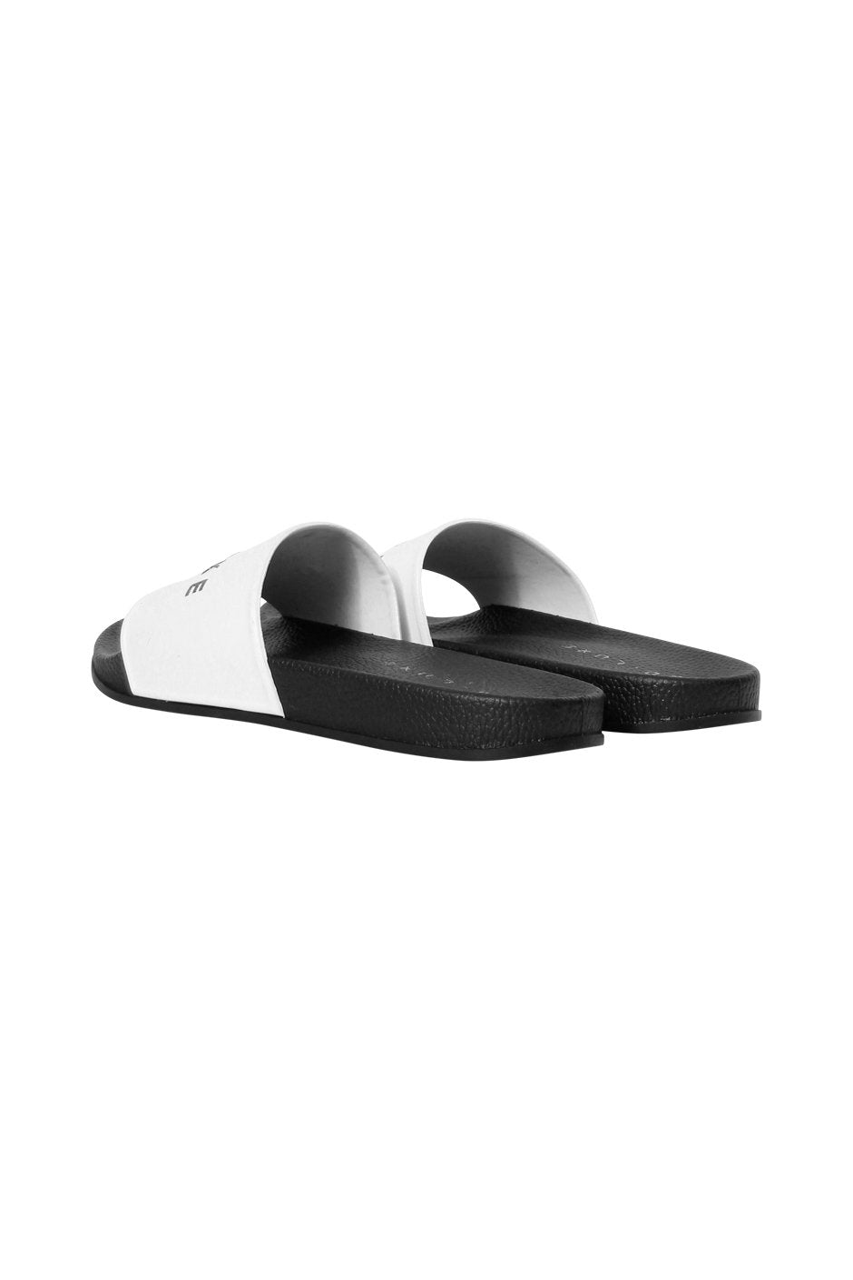 [TEST] D-Luxe Ashton Slide