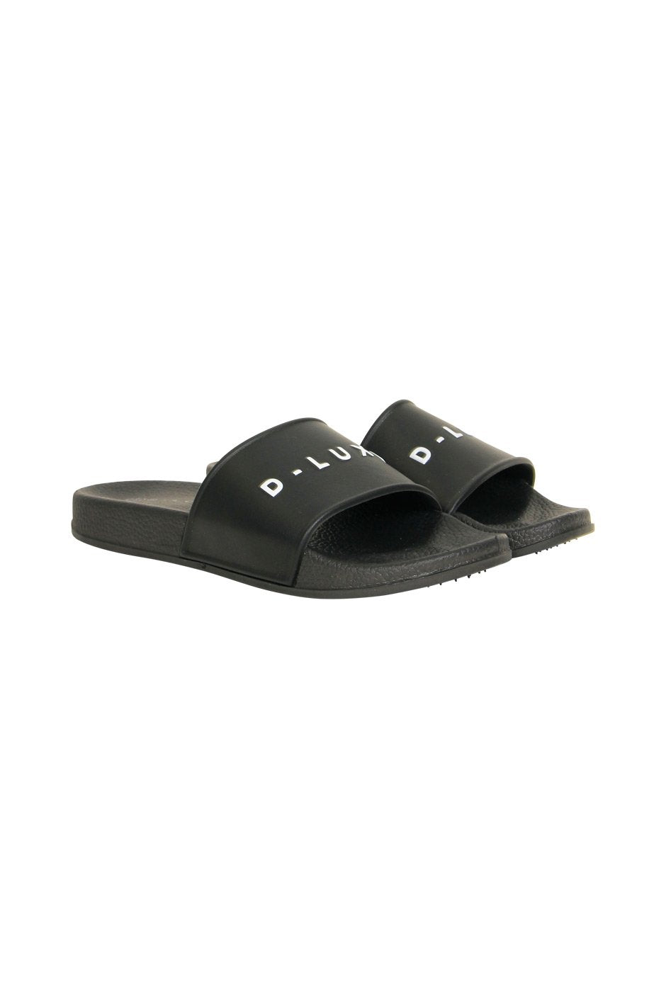 [TEST] D-Luxe Ashton Slide