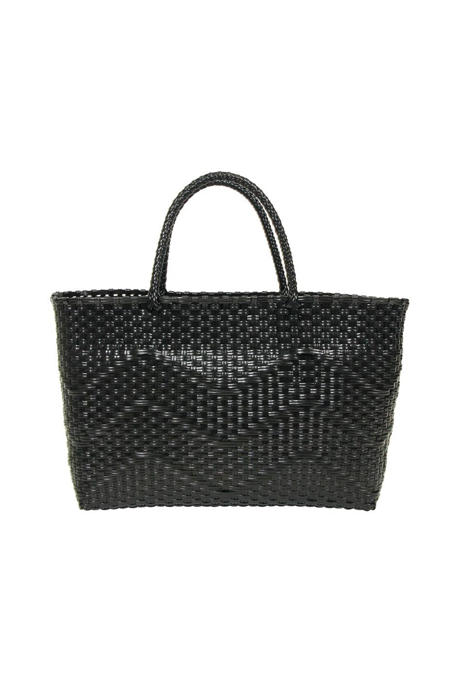 [TEST] Recycled Plastic Tote Bag