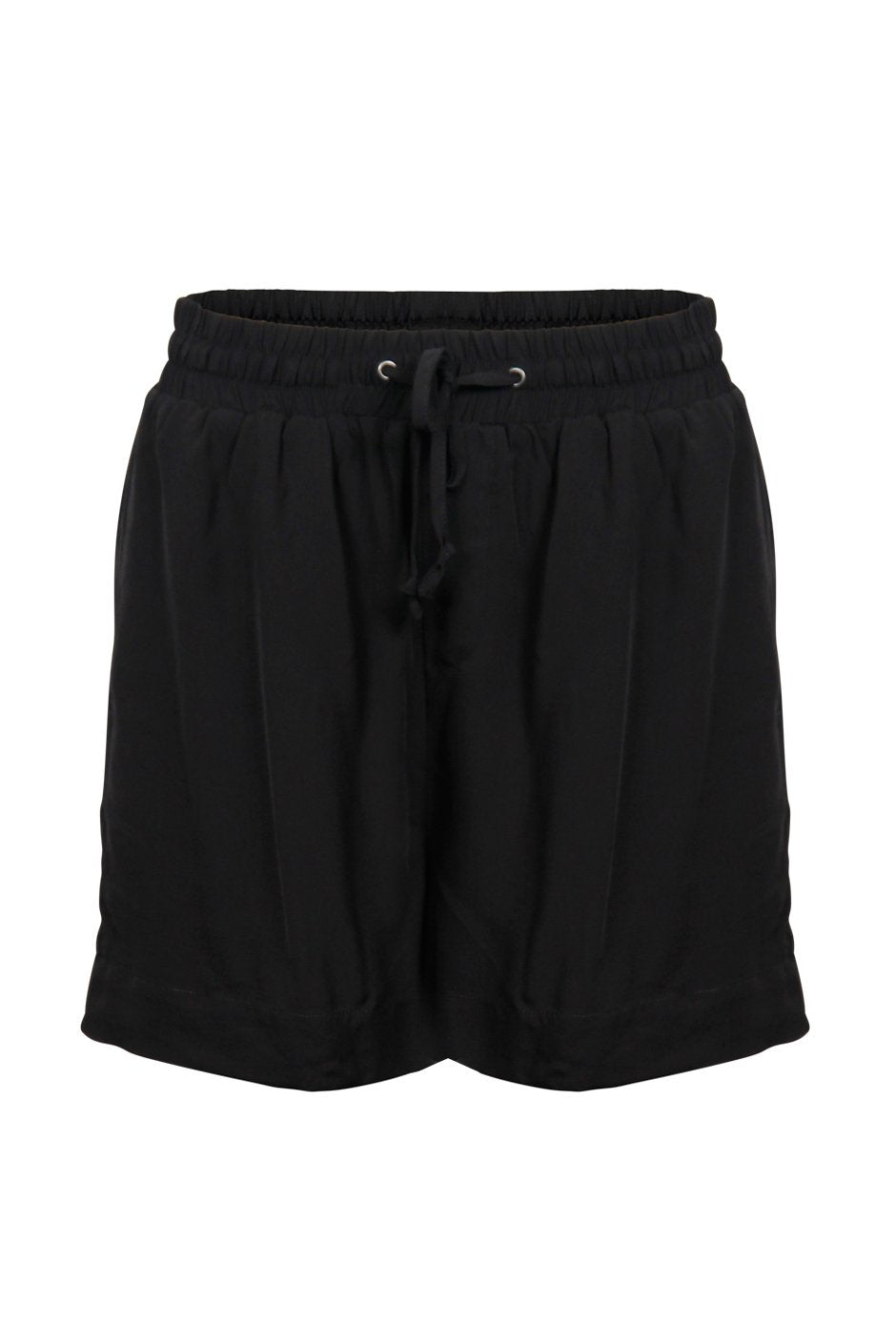 [TEST] Gemma Drawstring Print Short