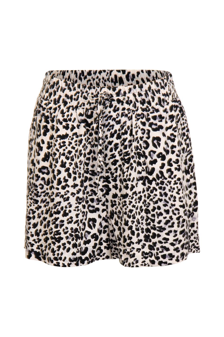 [TEST] Gemma Drawstring Print Short