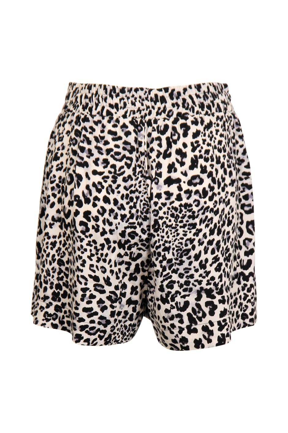 [TEST] Gemma Drawstring Print Short