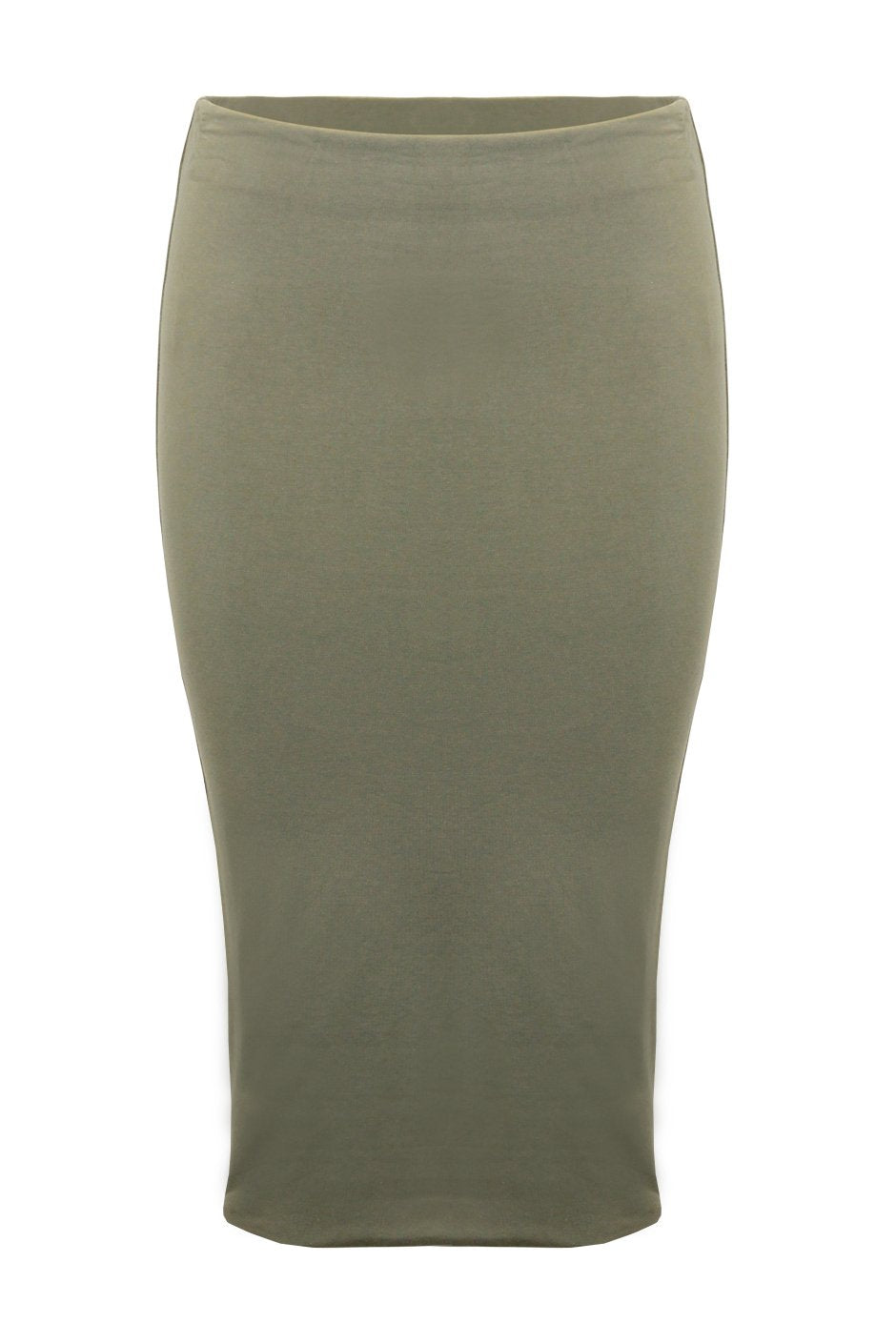 [TEST] Naomi Jersey Tube Skirt