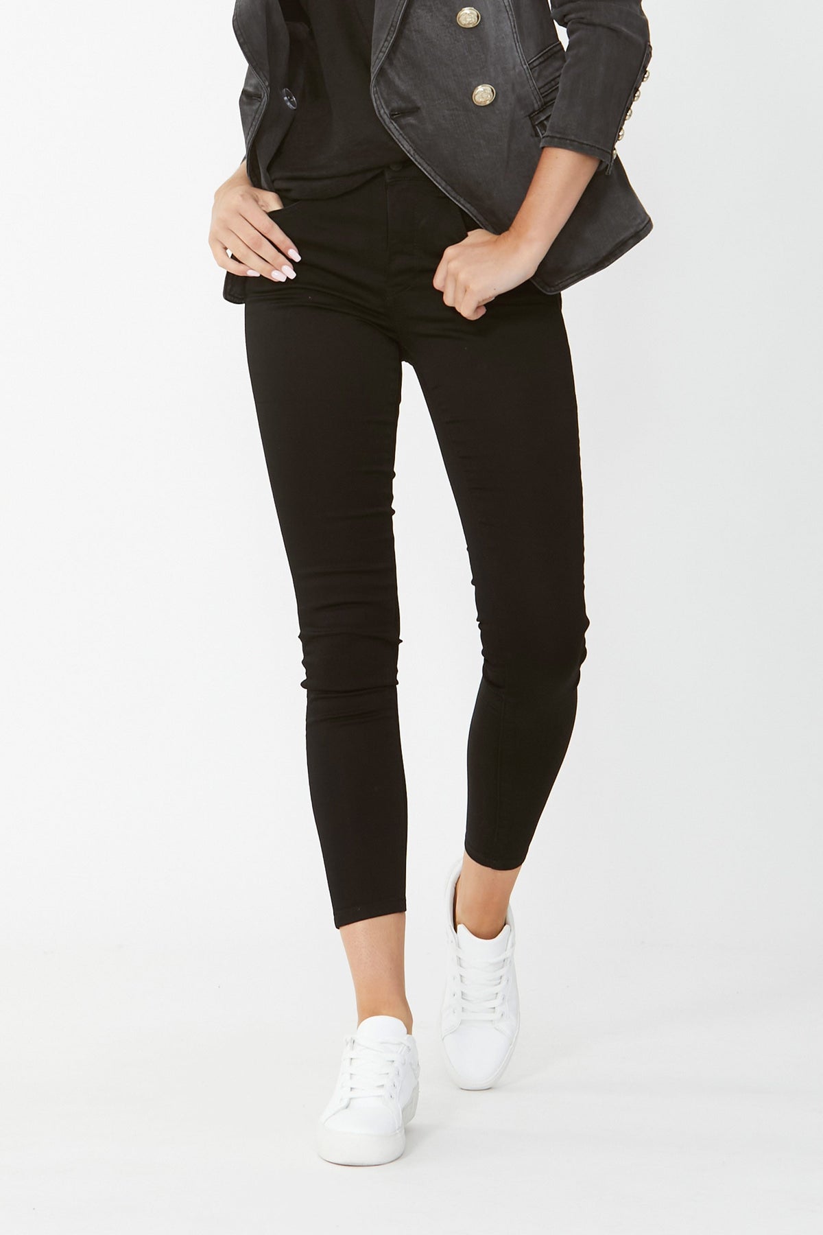 [TEST] Five Pocket Skinny Jean