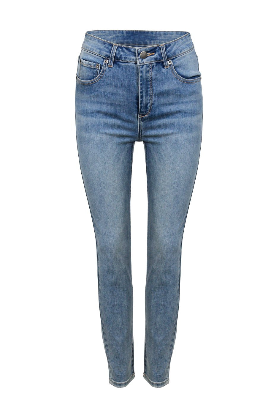 [TEST] Five Pocket Skinny Jean