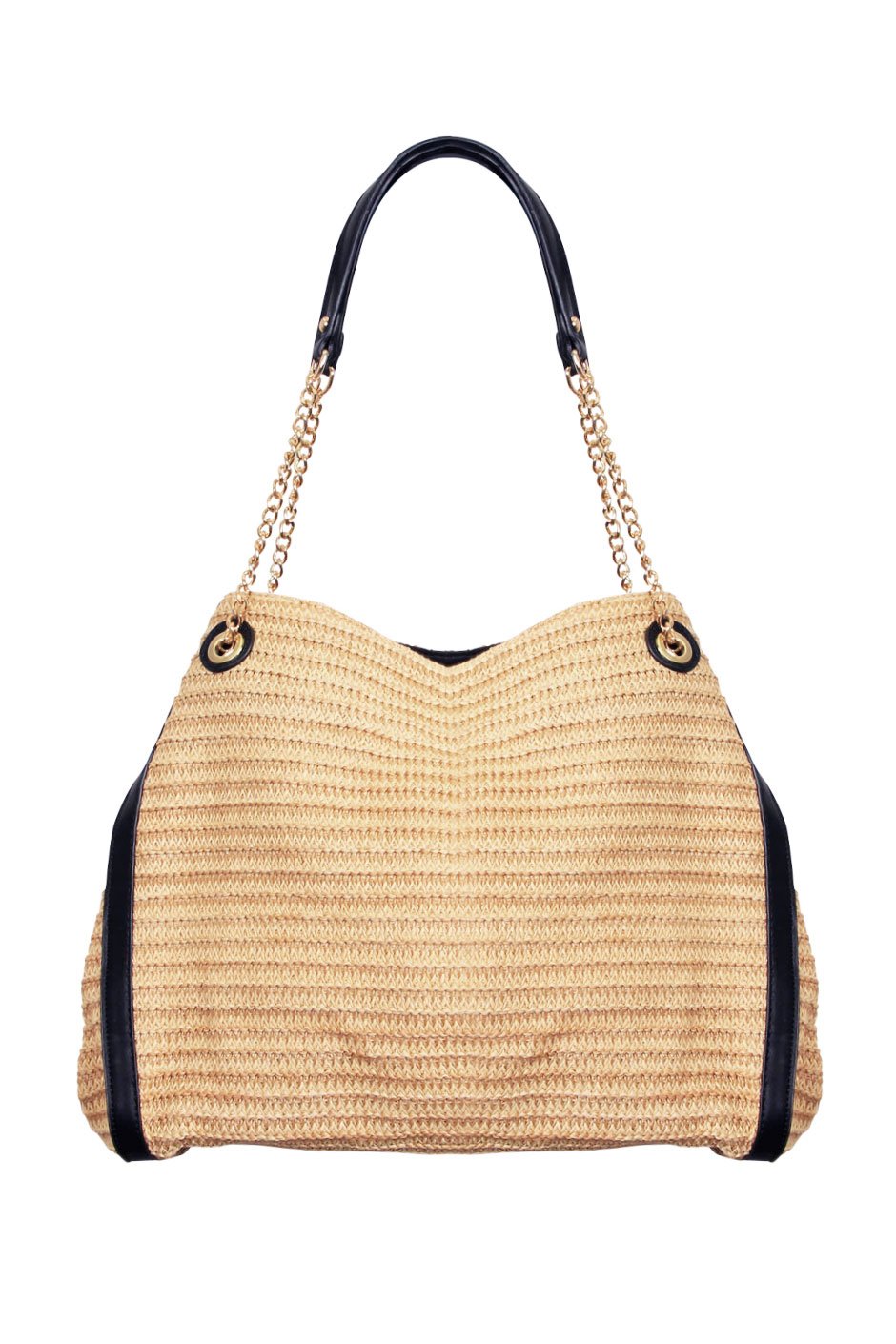 [TEST] Tilda Straw Tote Bag