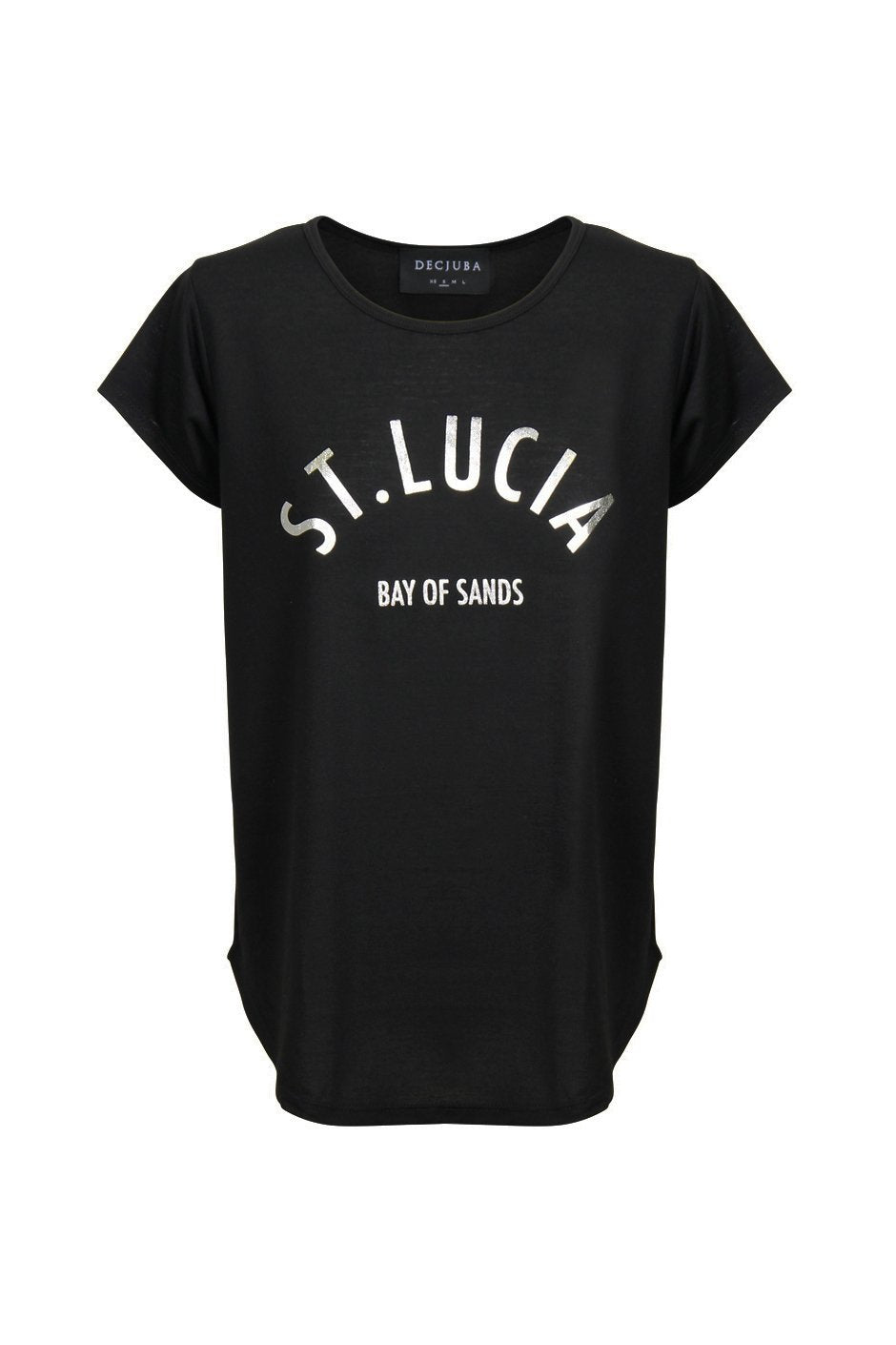[TEST] St Lucia Tee