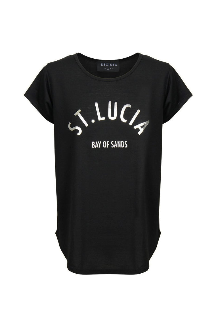 [TEST] St Lucia Tee