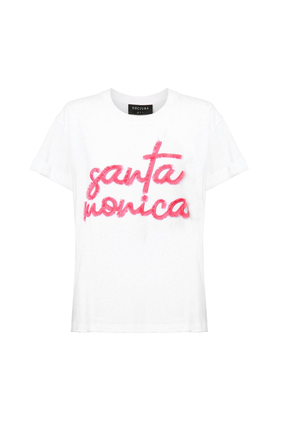 [TEST] Santa Monica Tee