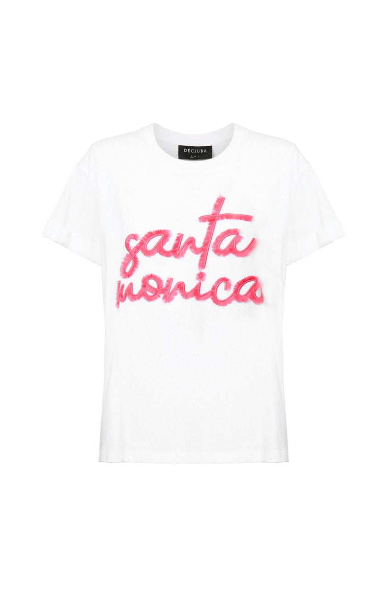 [TEST] Santa Monica Tee