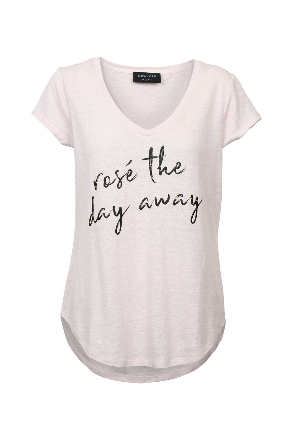 [TEST] Rose Day Away Tee