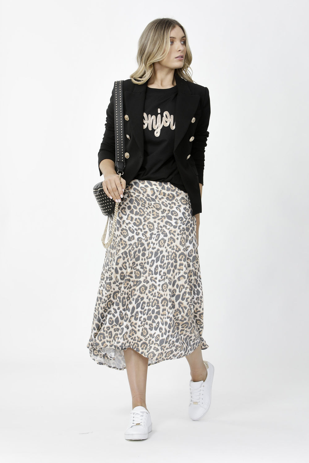 [TEST] Kaya Linen Skirt