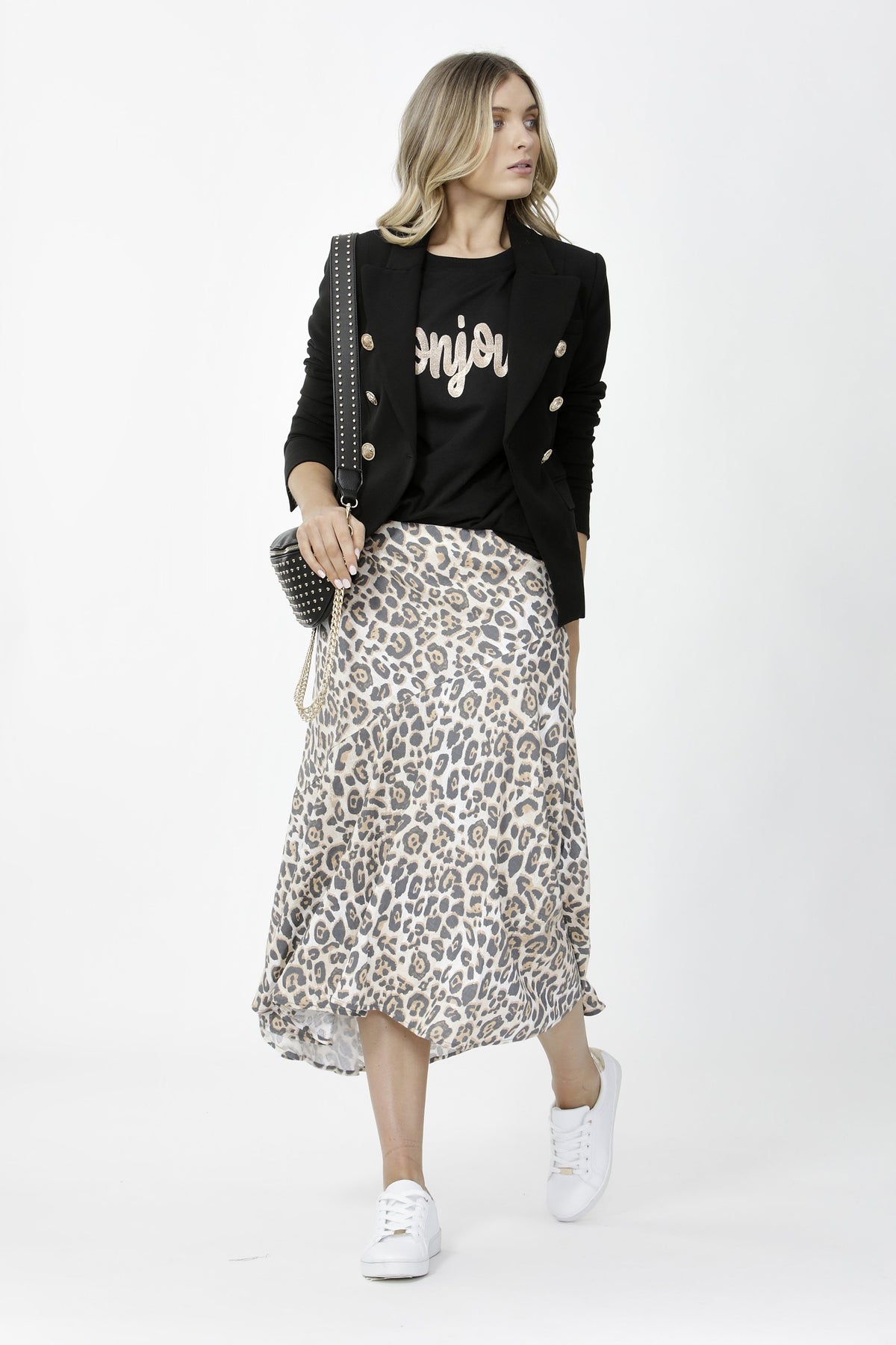 [TEST] Kaya Linen Skirt