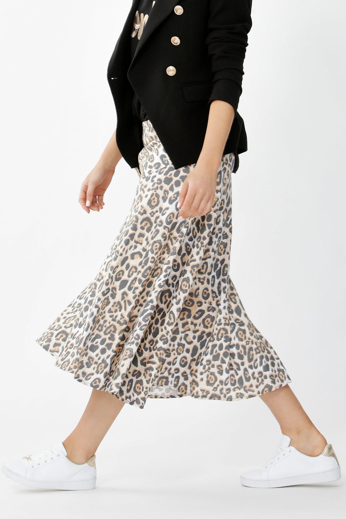[TEST] Kaya Linen Skirt