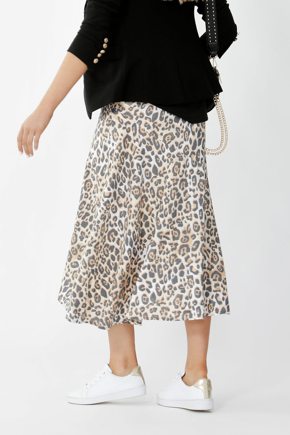 [TEST] Kaya Linen Skirt